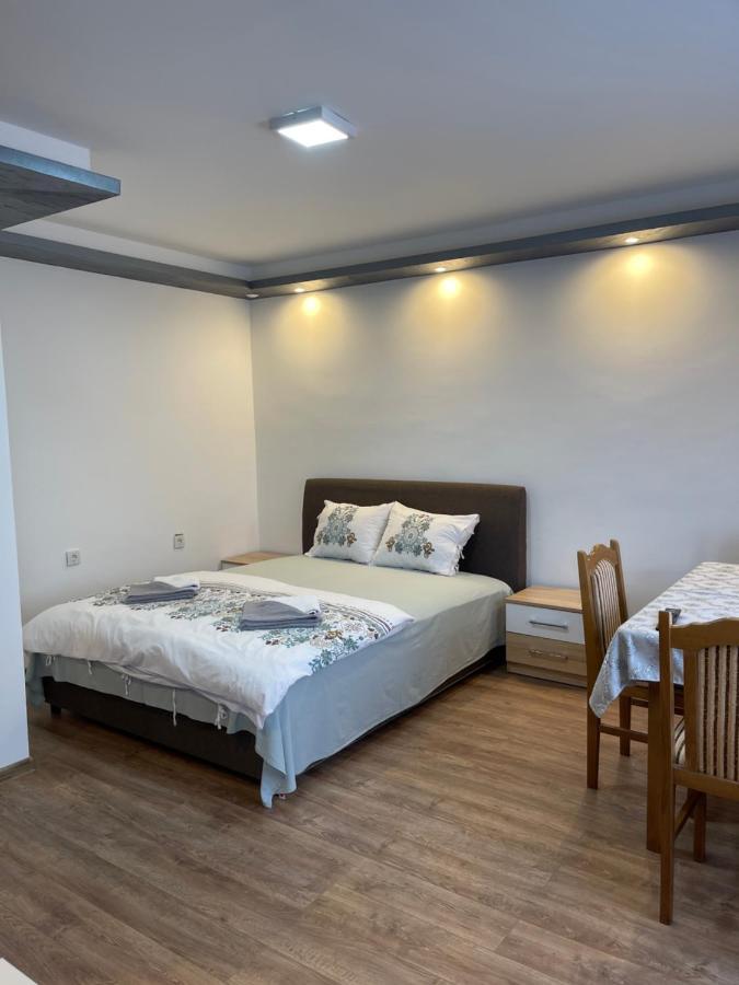Apartments Lalovic Zabljak  Ngoại thất bức ảnh