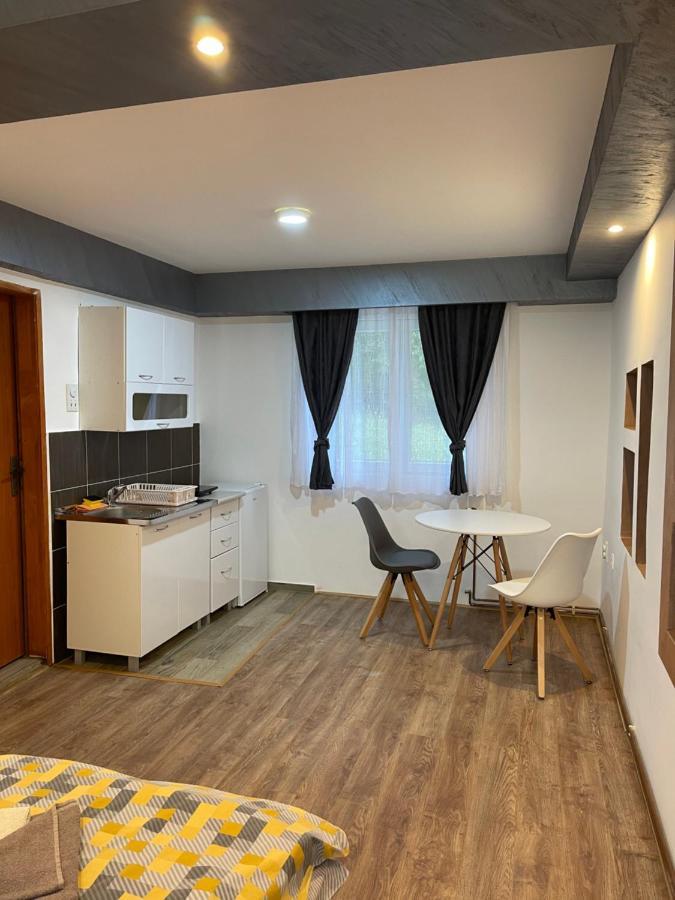 Apartments Lalovic Zabljak  Ngoại thất bức ảnh