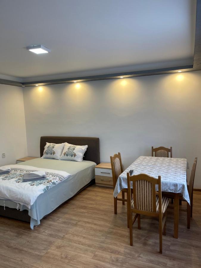 Apartments Lalovic Zabljak  Ngoại thất bức ảnh