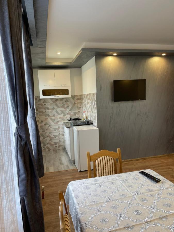 Apartments Lalovic Zabljak  Ngoại thất bức ảnh