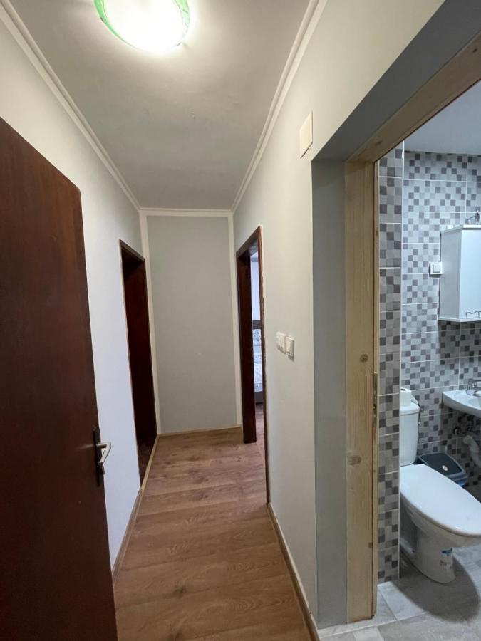 Apartments Lalovic Zabljak  Ngoại thất bức ảnh