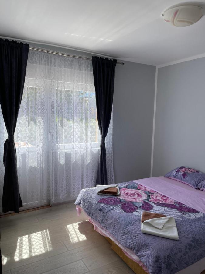 Apartments Lalovic Zabljak  Ngoại thất bức ảnh
