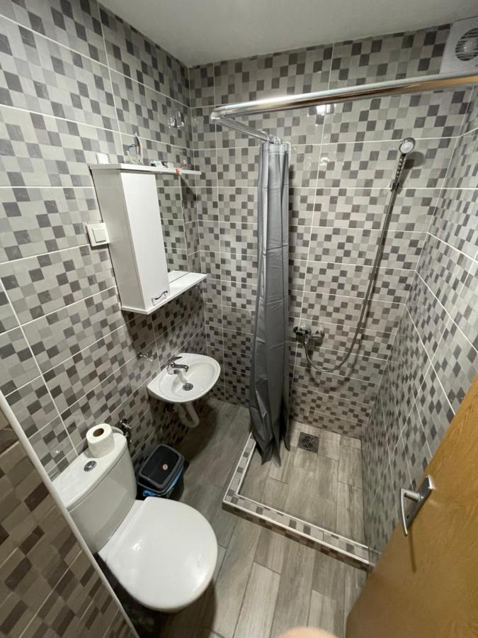 Apartments Lalovic Zabljak  Ngoại thất bức ảnh