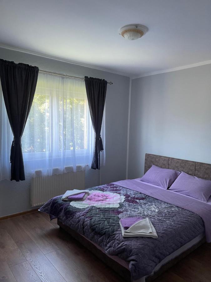 Apartments Lalovic Zabljak  Ngoại thất bức ảnh