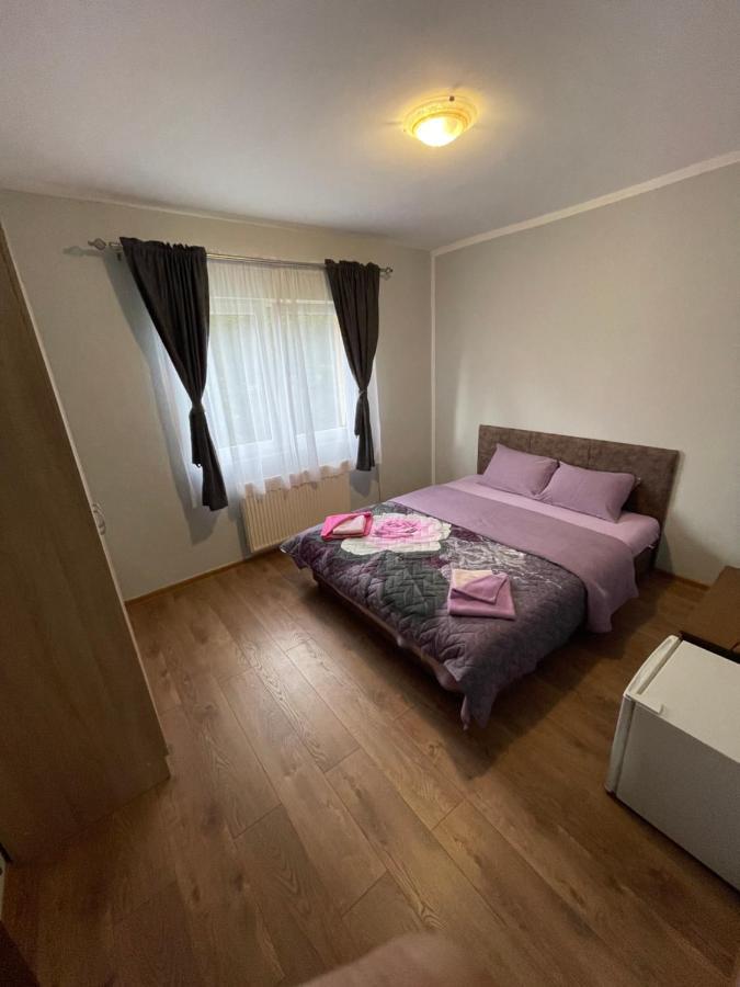 Apartments Lalovic Zabljak  Ngoại thất bức ảnh