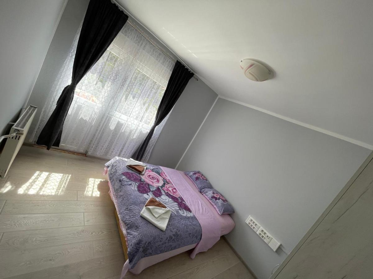 Apartments Lalovic Zabljak  Ngoại thất bức ảnh