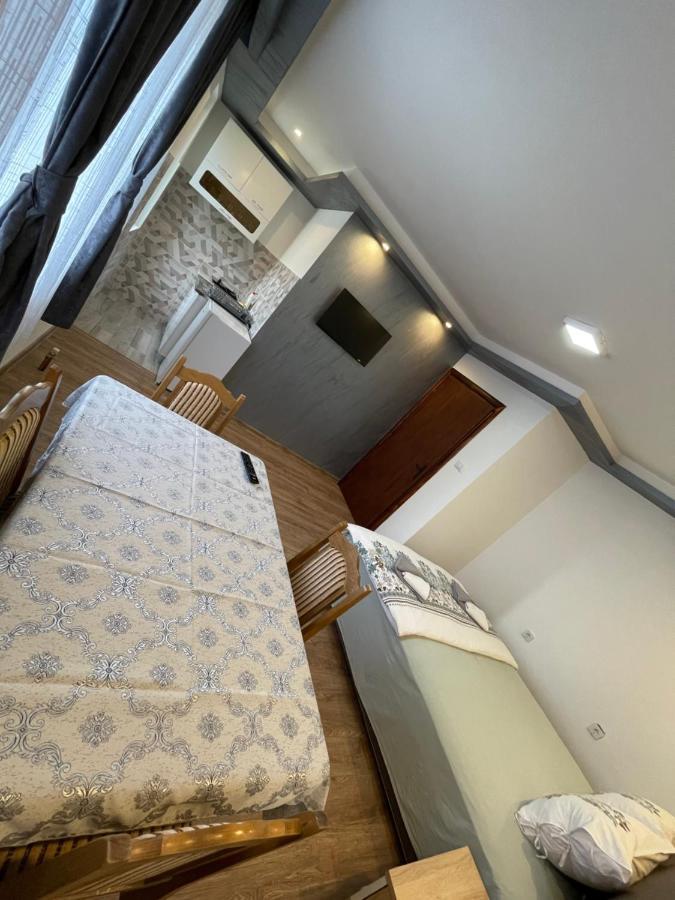 Apartments Lalovic Zabljak  Ngoại thất bức ảnh