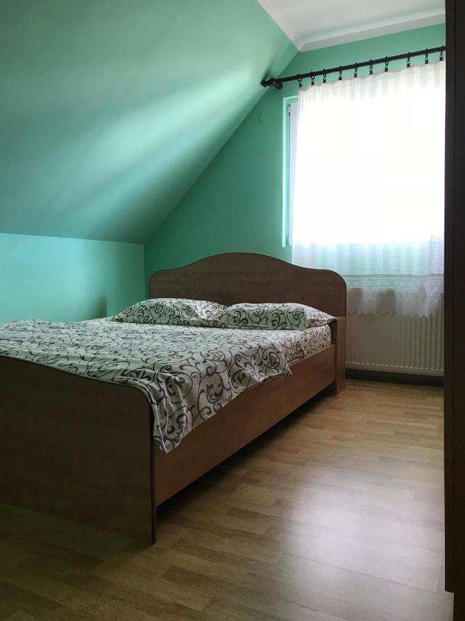 Apartments Lalovic Zabljak  Ngoại thất bức ảnh
